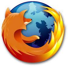 Mozila firefox
